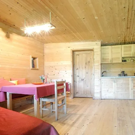 Holiday Omaya Eco Village Gaytaninovo