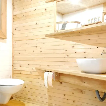Hébergement de vacances Holiday Omaya Eco Village *