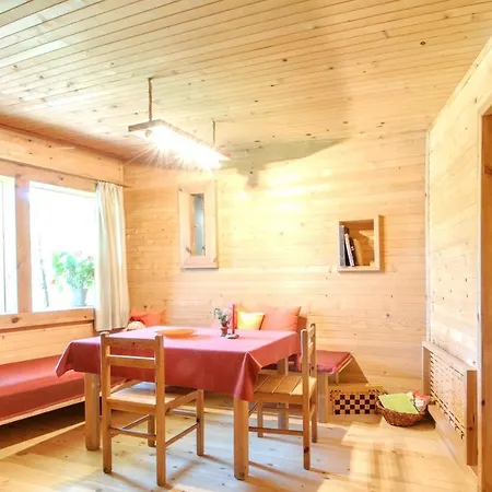 Holiday Omaya Eco Village