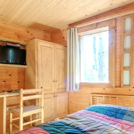Hébergement de vacances Holiday Omaya Eco Village