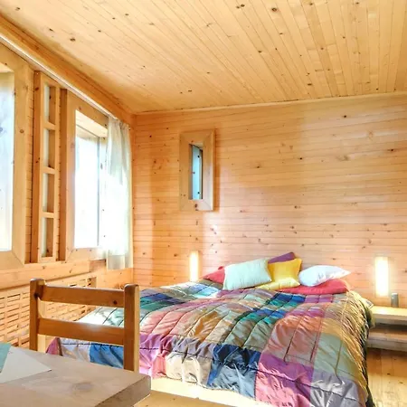 Holiday Omaya Eco Village Gaytaninovo