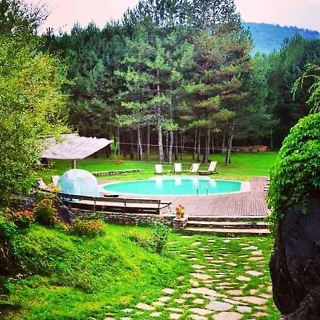 Holiday Omaya Eco Village *