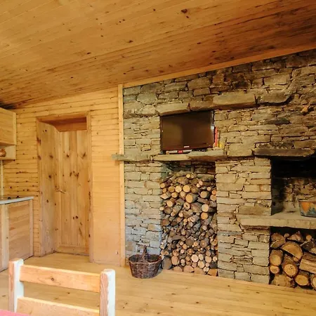 Hébergement de vacances Holiday Omaya Eco Village Gaytaninovo