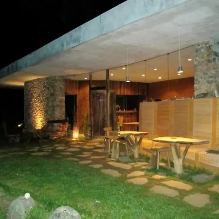 Hébergement de vacances Holiday Omaya Eco Village *