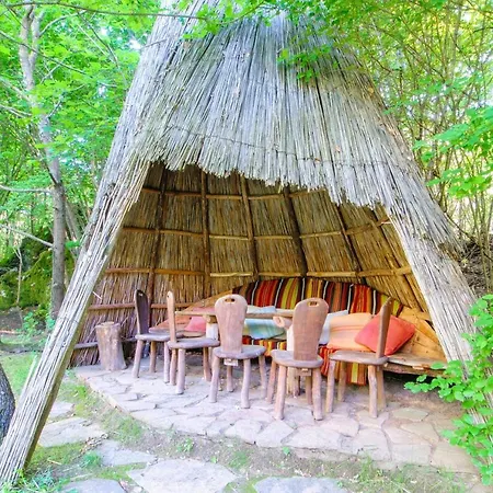 Holiday Omaya Eco Village * Gaytaninovo