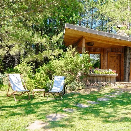 Holiday Omaya Eco Village Hébergement de vacances Gaytaninovo