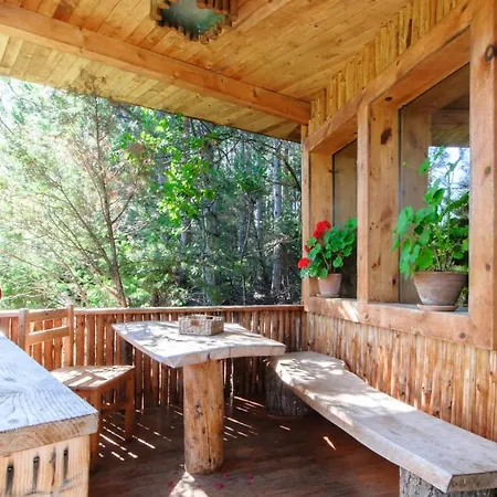 Holiday Omaya Eco Village