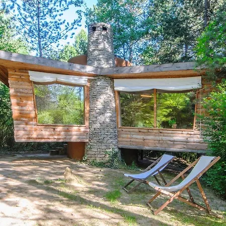 Holiday Omaya Eco Village Hébergement de vacances Gaytaninovo
