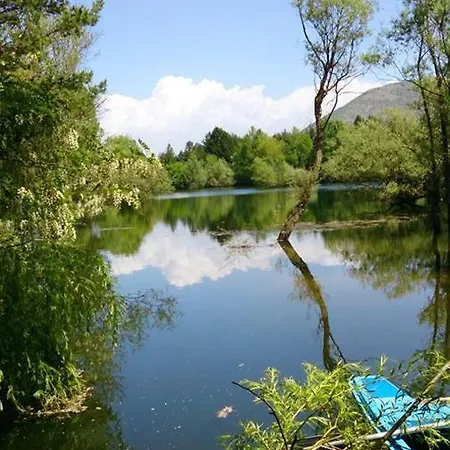 Holiday Omaya Eco Village Gaytaninovo