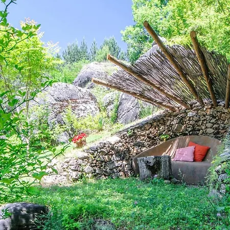 Holiday Omaya Eco Village