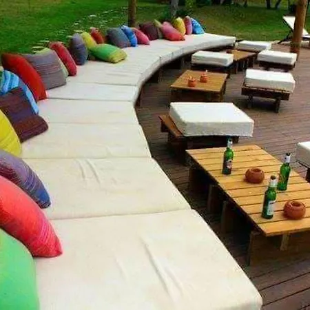 Holiday Omaya Eco Village * Gaytaninovo