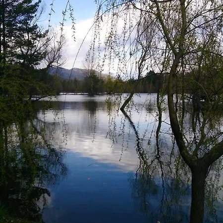 Holiday Omaya Eco Village * Gaytaninovo