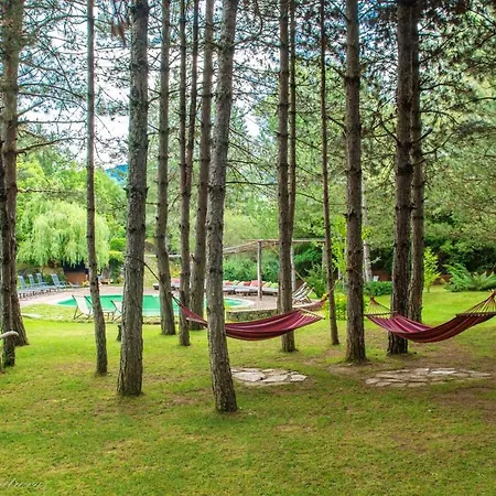Holiday Omaya Eco Village * Gaytaninovo
