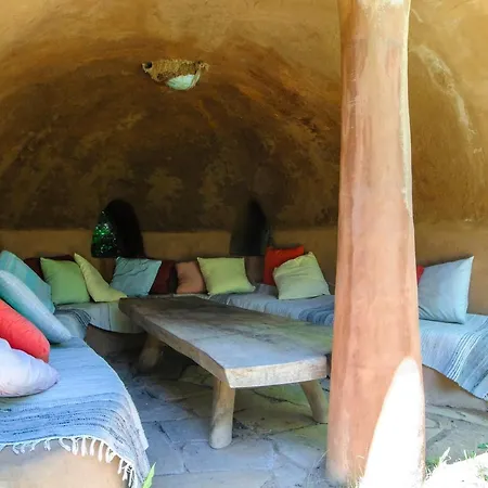 Hébergement de vacances Holiday Omaya Eco Village *