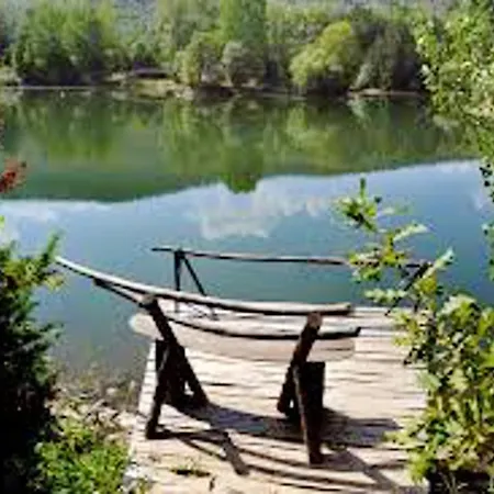 Hébergement de vacances Holiday Omaya Eco Village *
