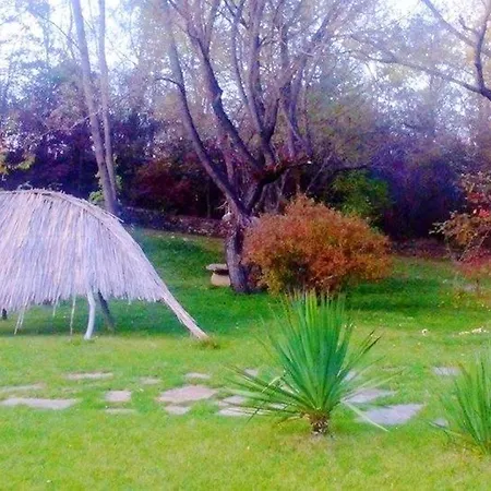 Holiday Omaya Eco Village